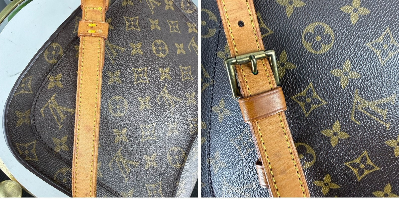 Wear details