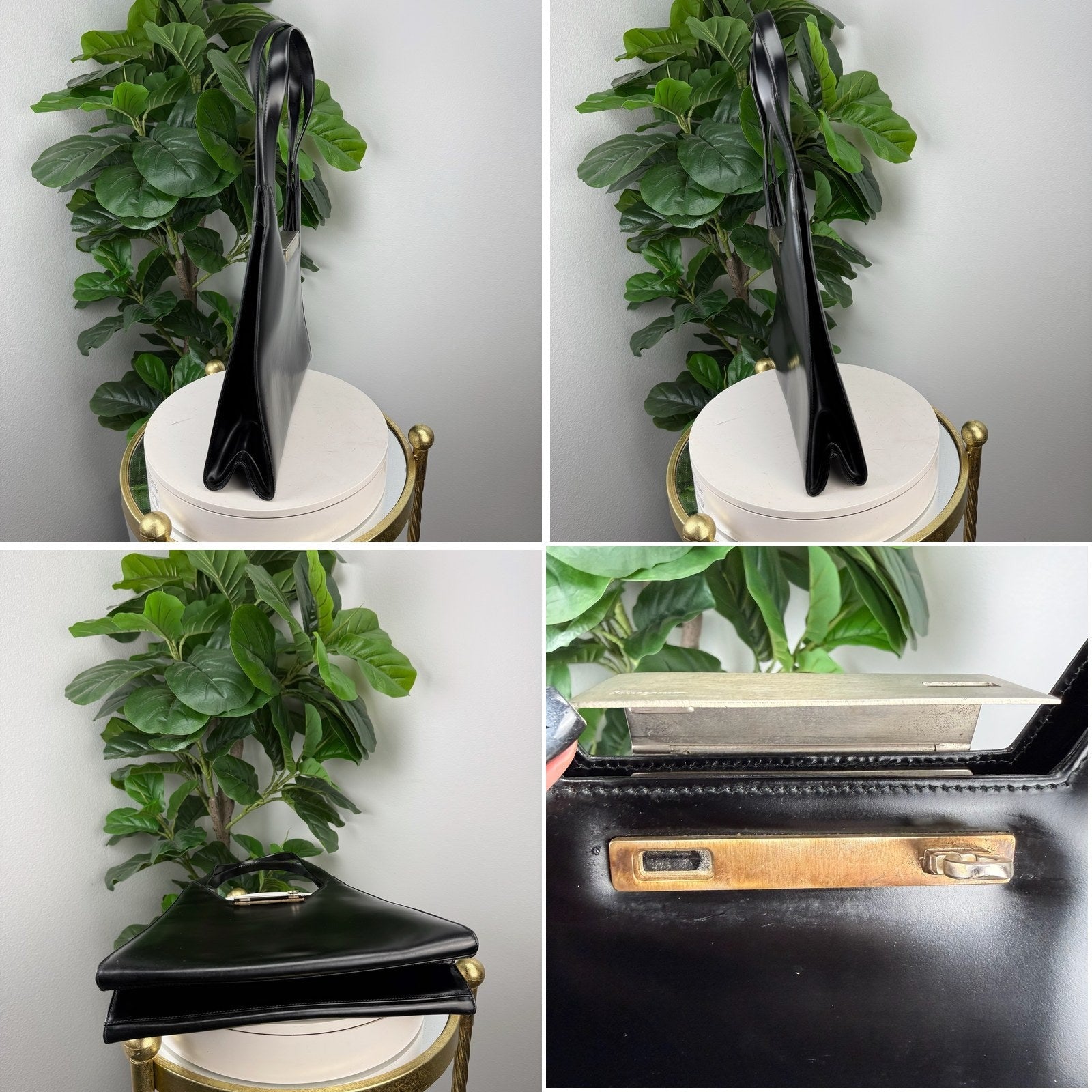 Exterior & Wear details