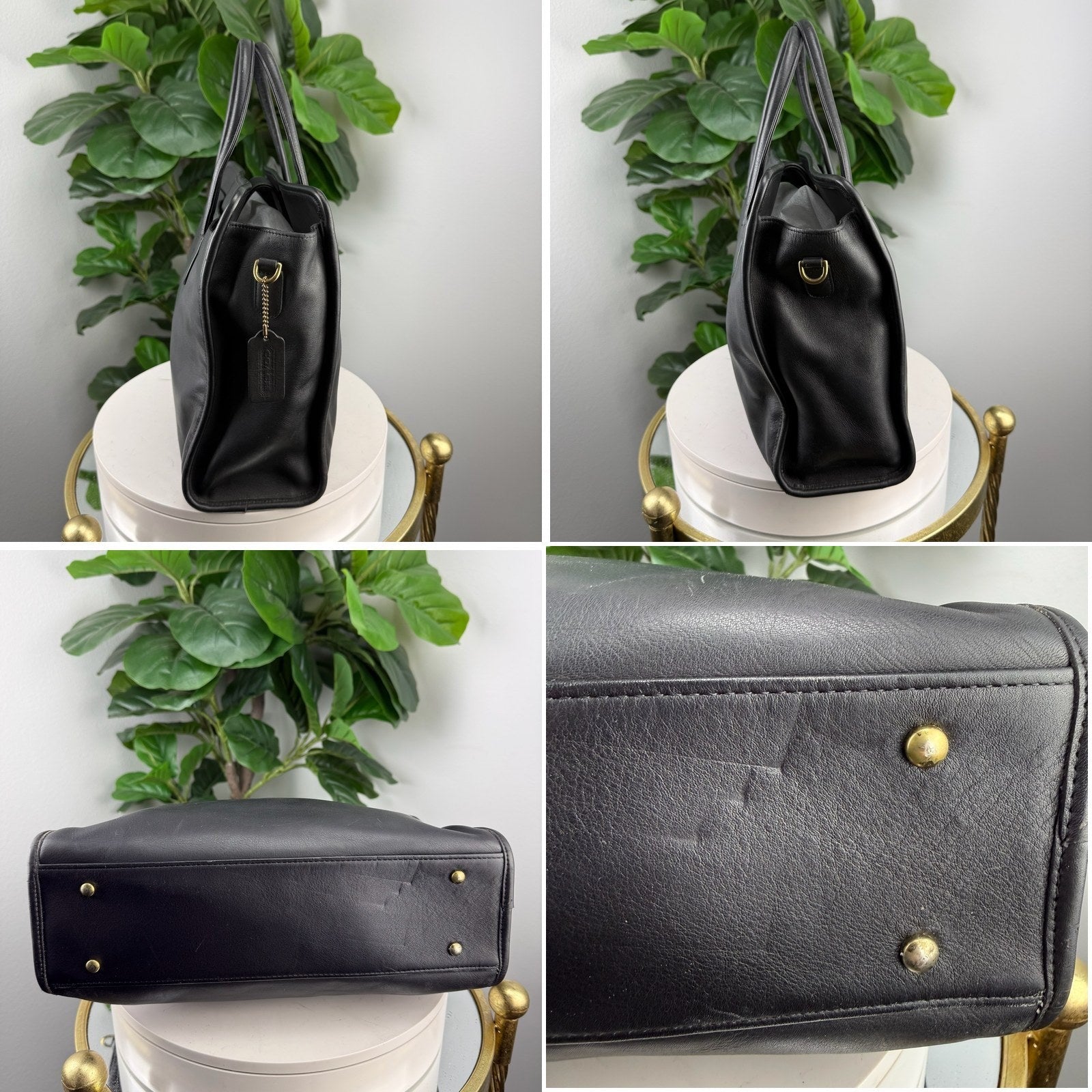 Exterior & Wear details