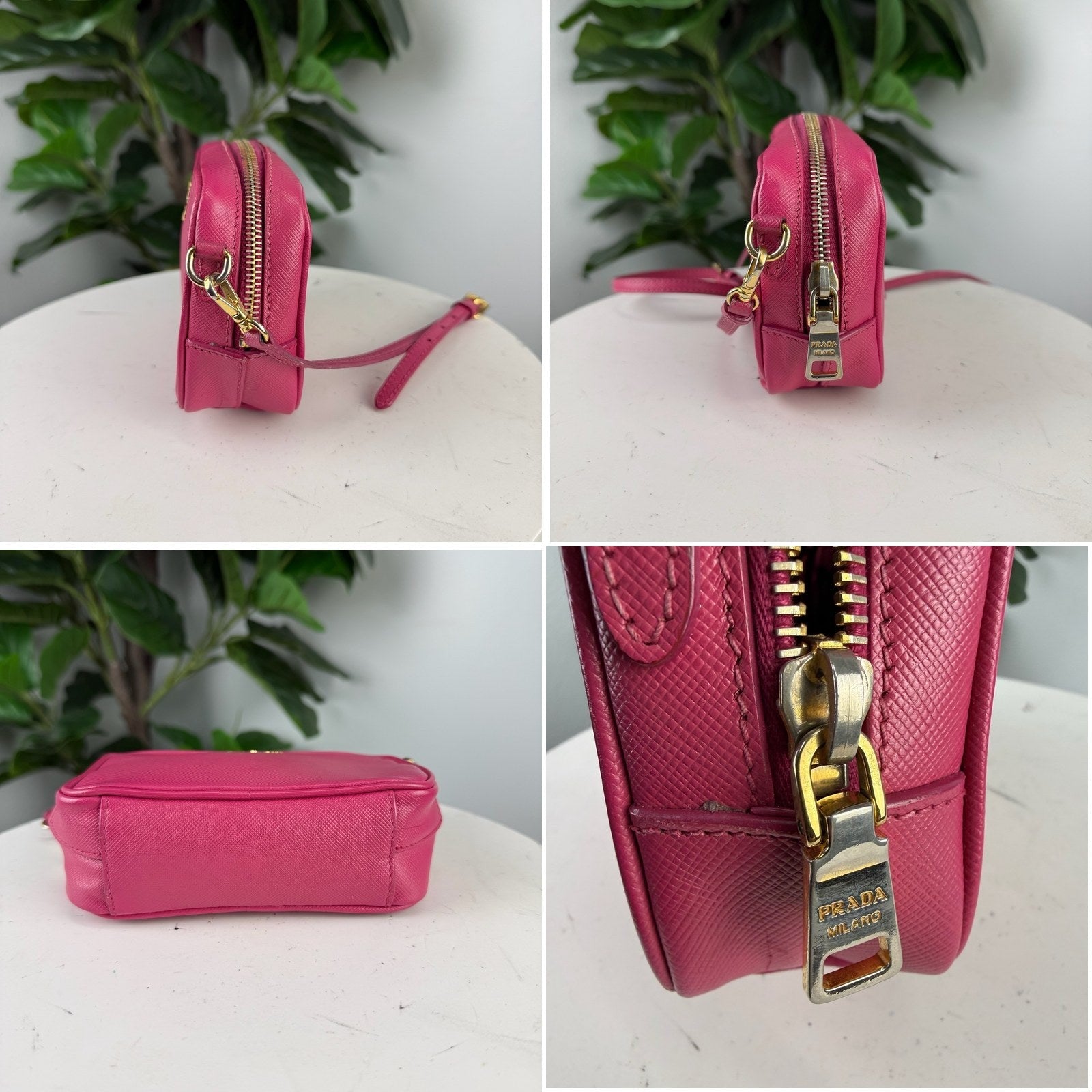 Exterior & Wear details