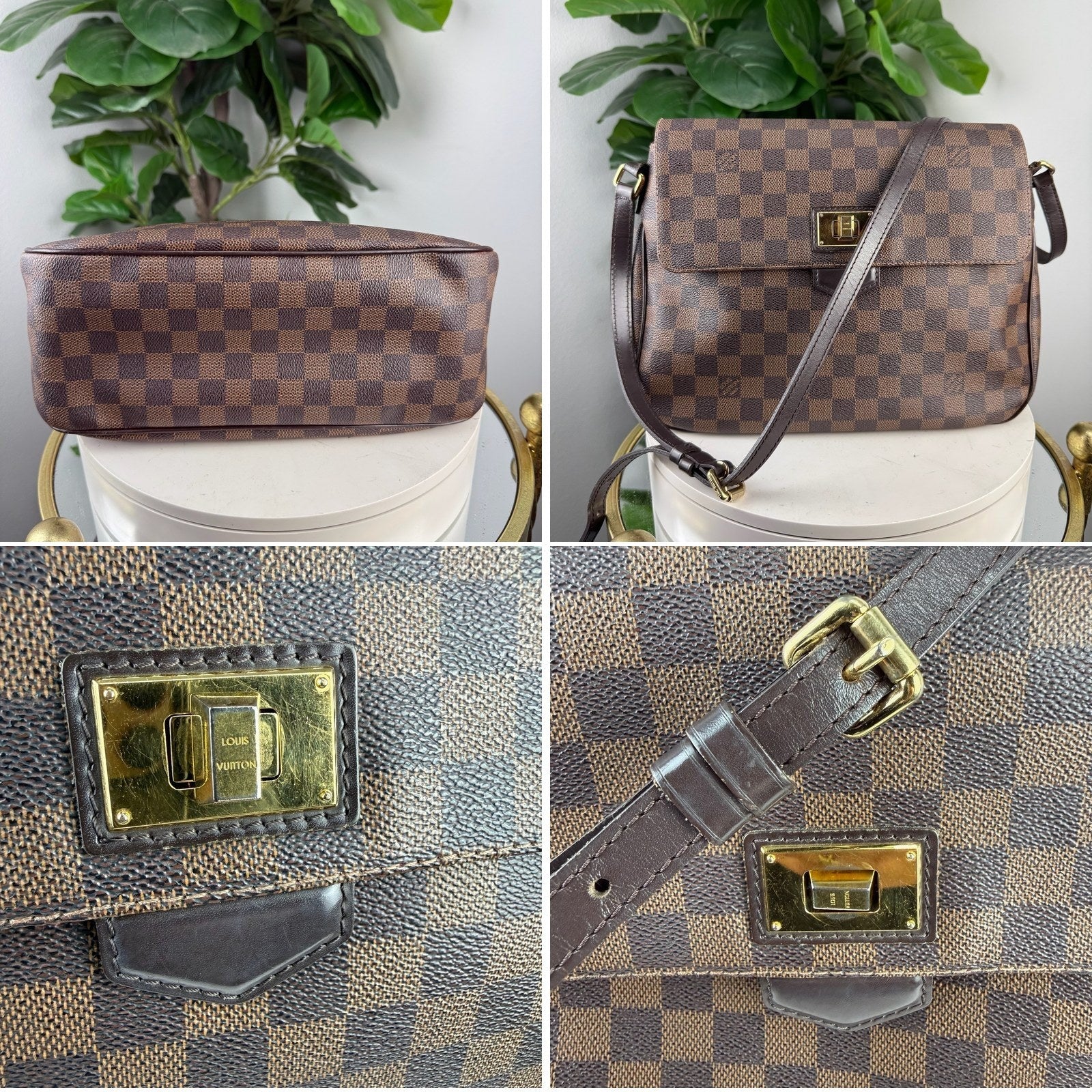 Exterior & Wear details