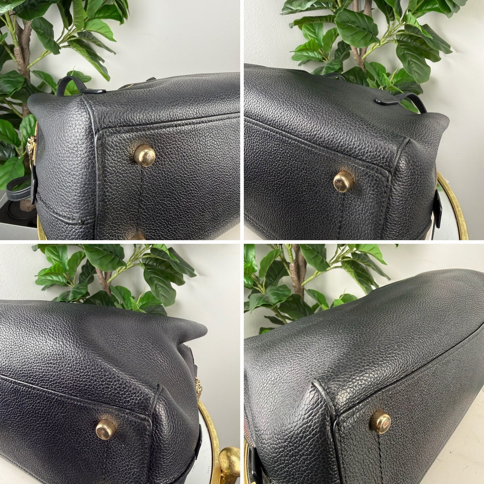 Corners details