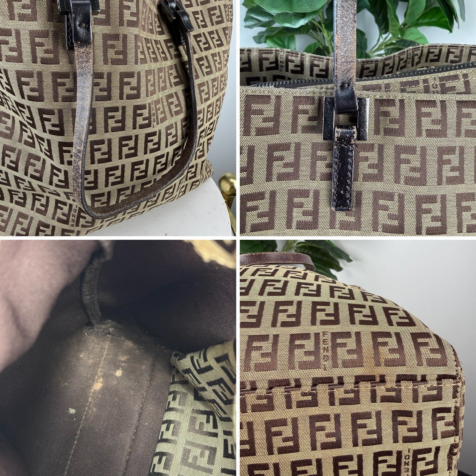 Wear details