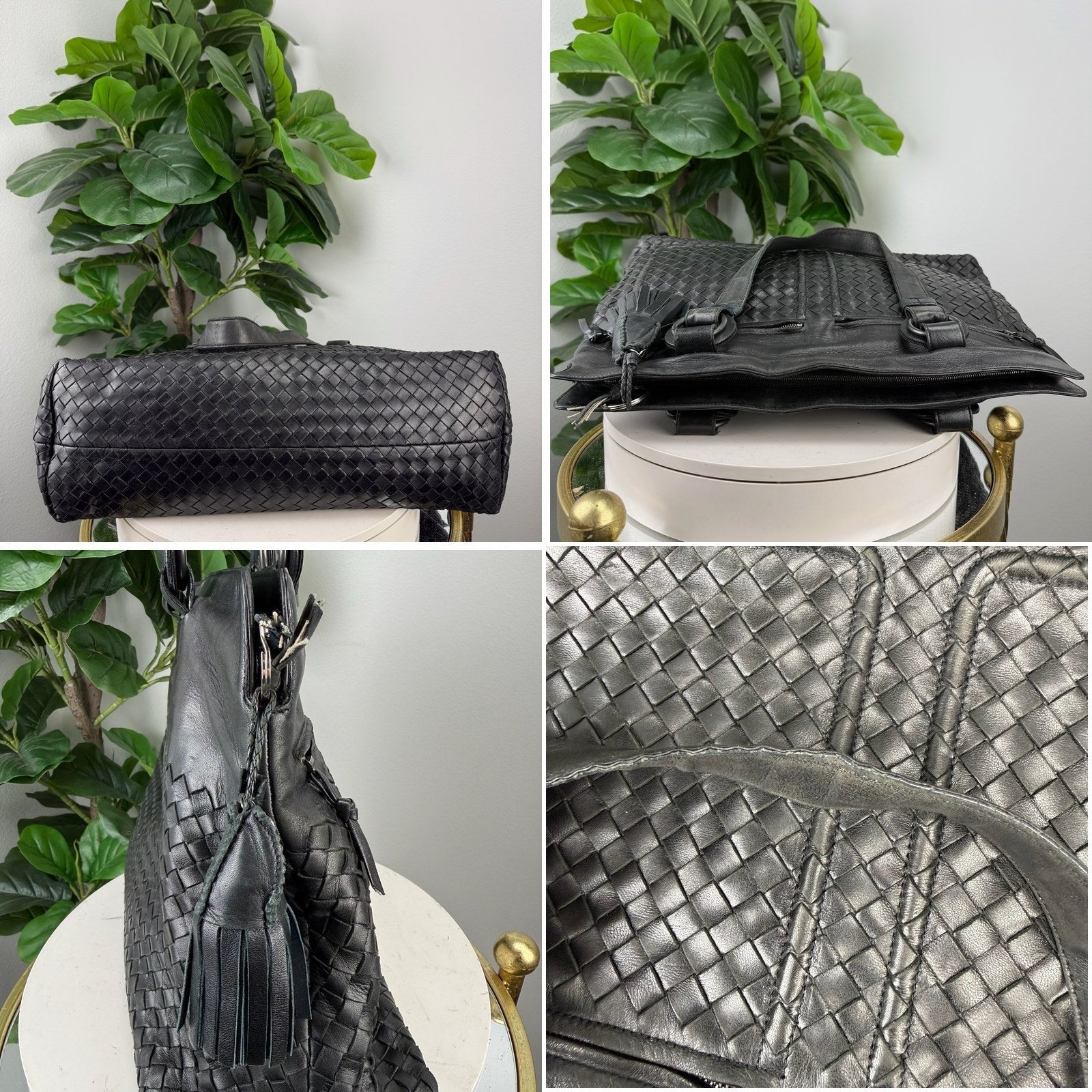 Exterior & Wear details