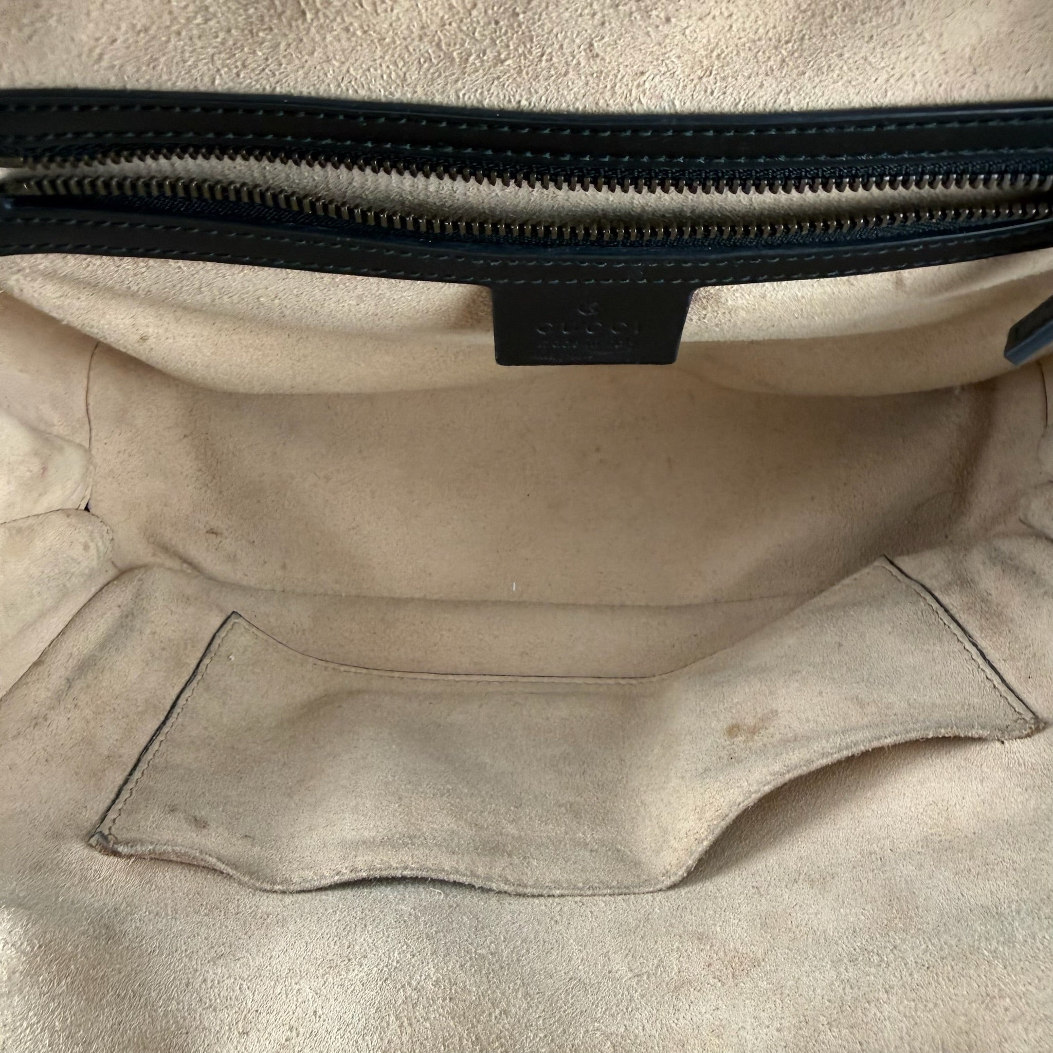 Gucci GG Marmont Matelasse Camera Crossbody Bag