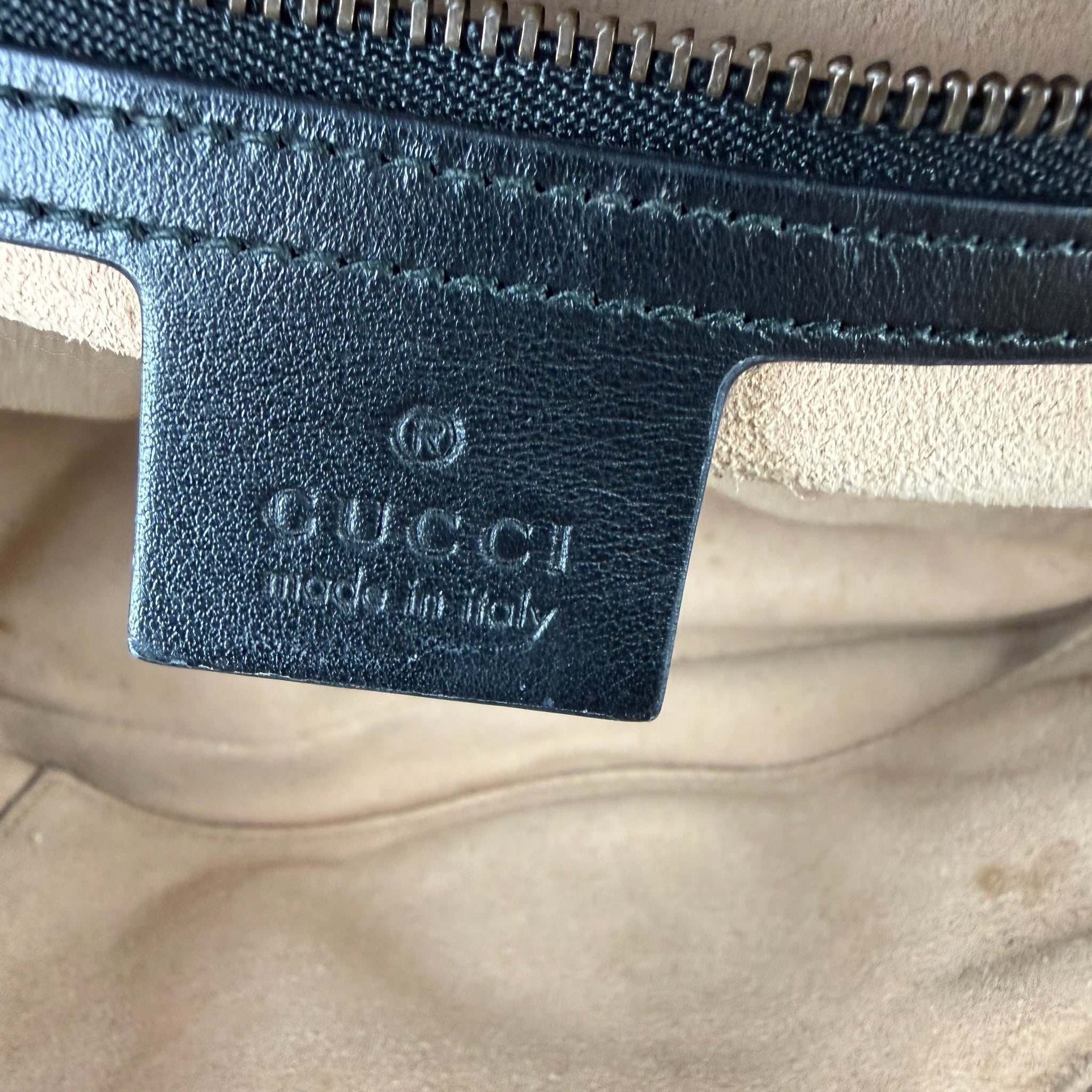 Gucci GG Marmont Matelasse Camera Crossbody Bag