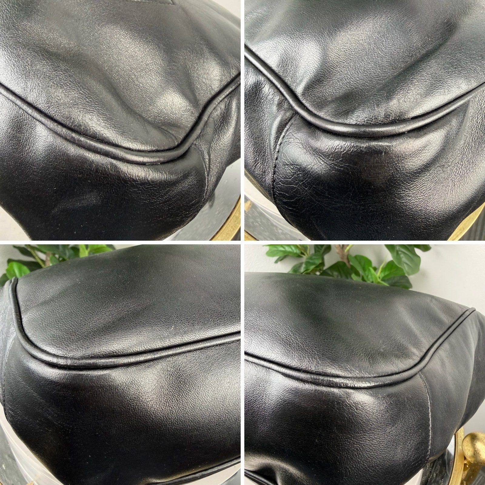 Corners details