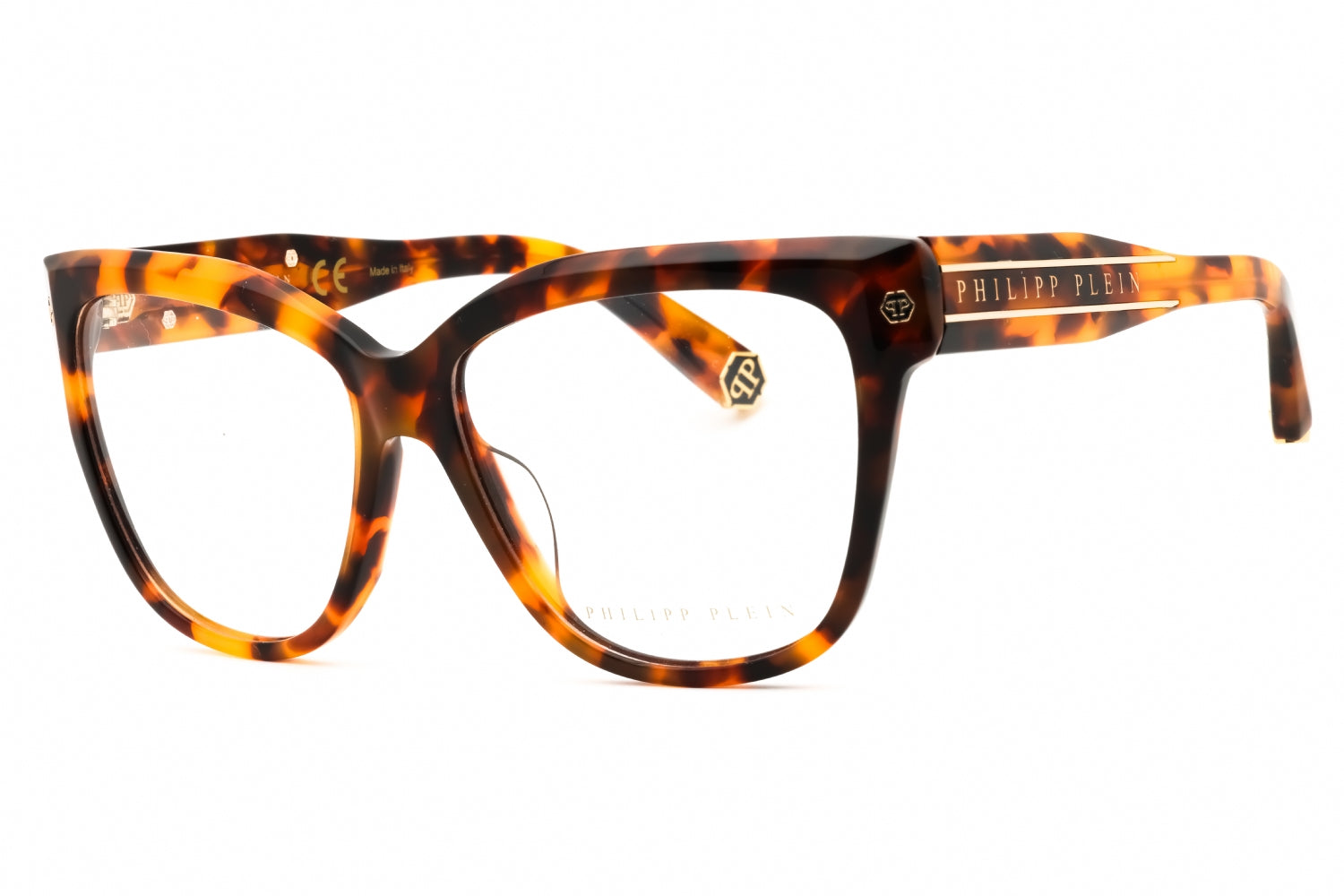 Authentic Philipp Plein $820 to $1400 Retail RX Frames | Designer Luxury Frames