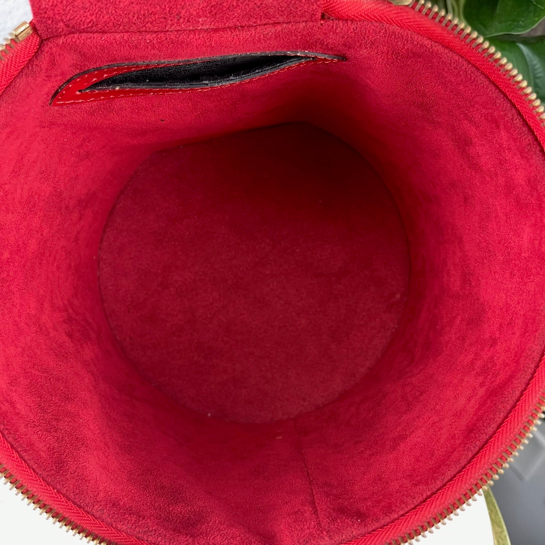 Authentic  Louis Vuitton Cannes Bag