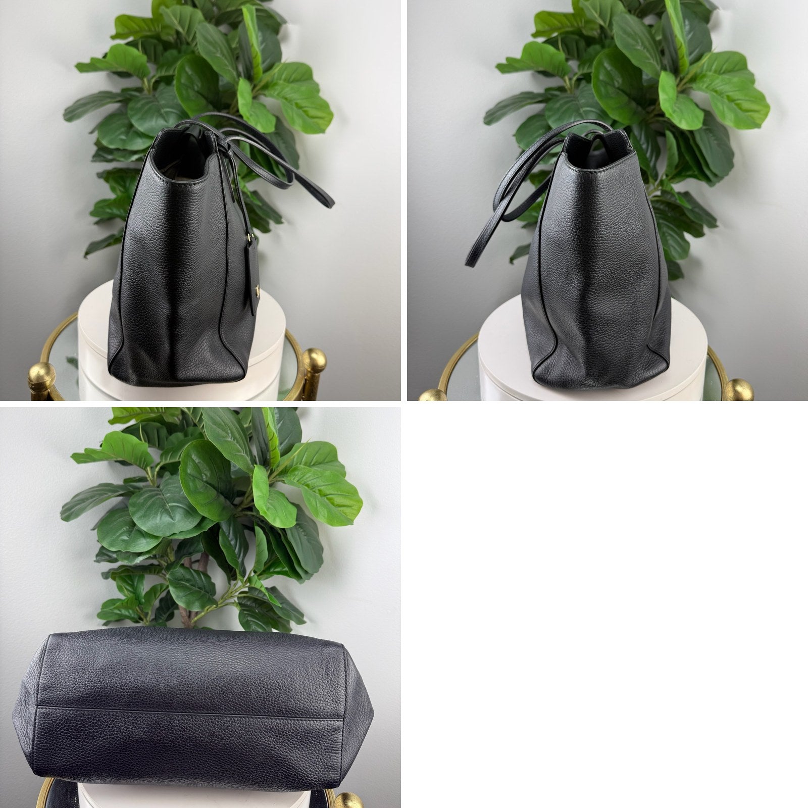 Exterior group - sides, bottom