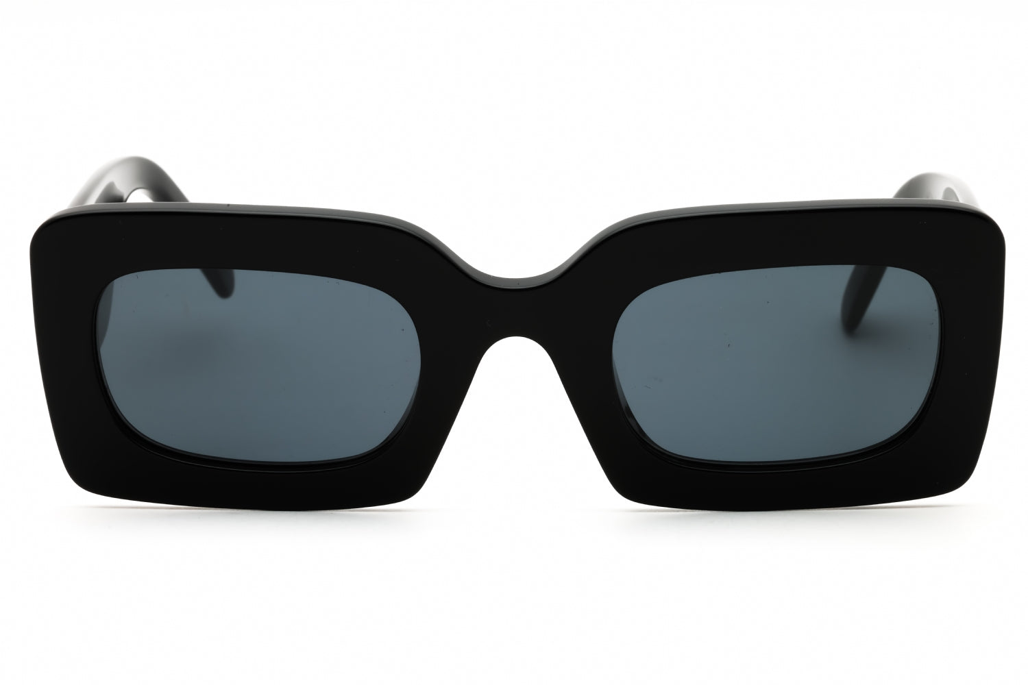 Authentic Marc Jacobs MARC 488/N/S Ladies Sunglasses Black Grey 51-27-145