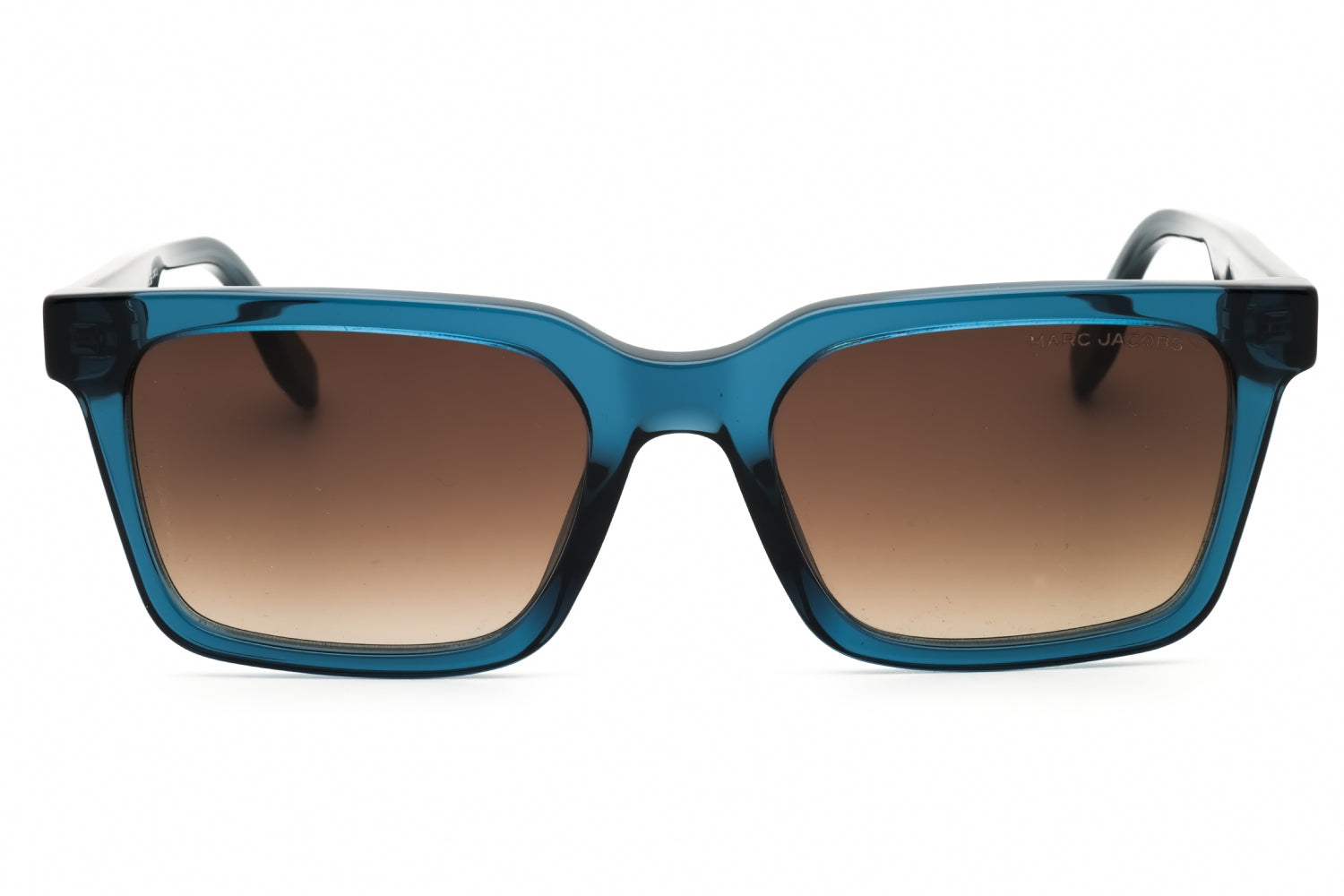 Authentic Marc Jacobs MARC 719/S Men's Sunglasses Blue Brown Gradient 53-19-145