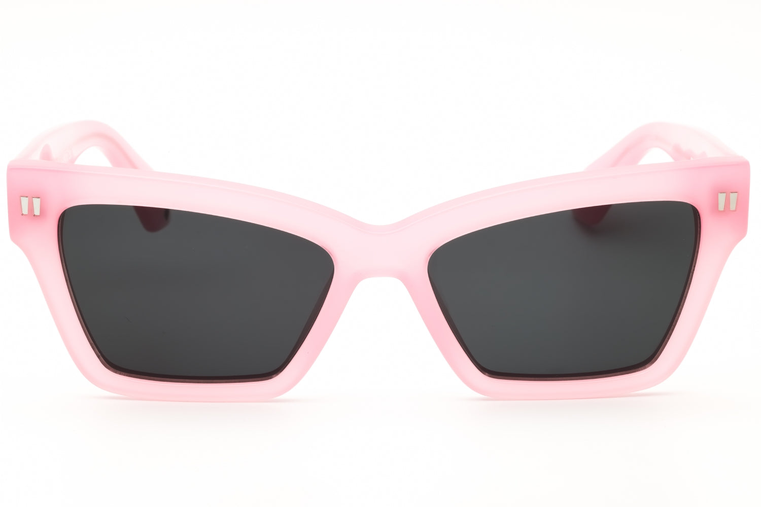 Authentic Off-White CINCINNATI110 Pink Ladies Sunglasses 54-16-145