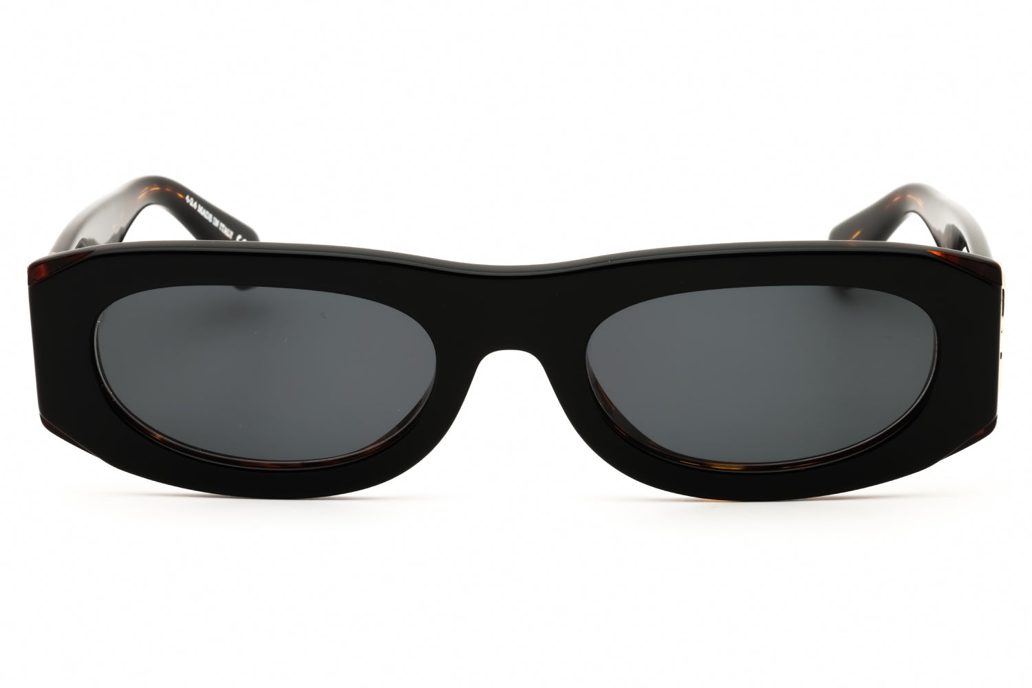 Authentic Off-White ORLANDO13O Black Unisex Sunglasses 54-21-145