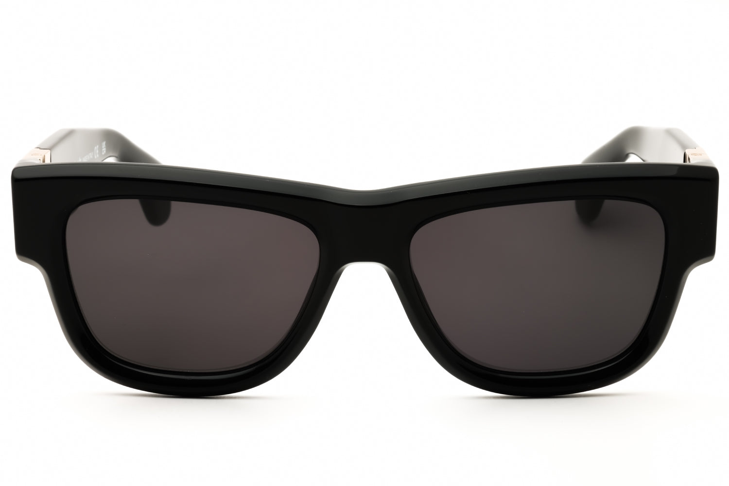 Authentic Palm Angels Merrill Unisex Sunglasses Black 55-17-140