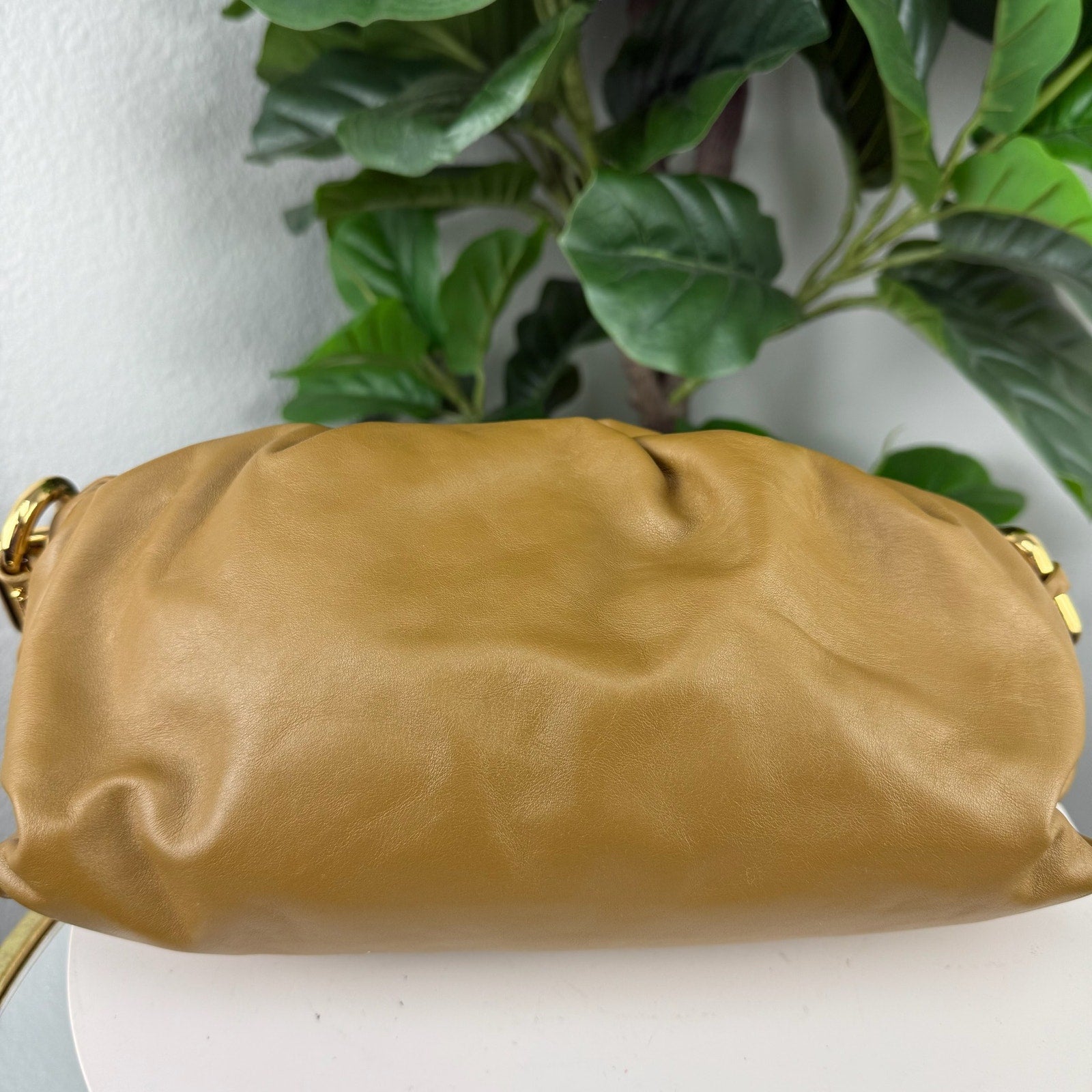 Authentic Bottega Veneta The Chain  Shoulder Bag