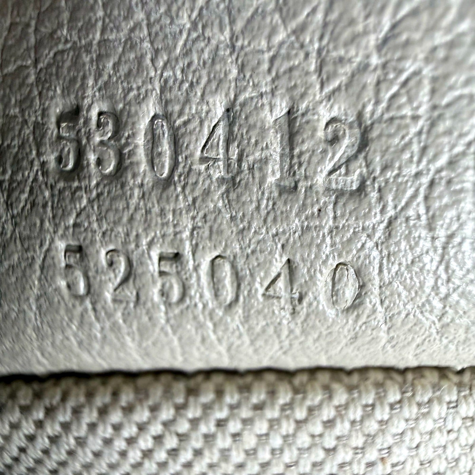 detail