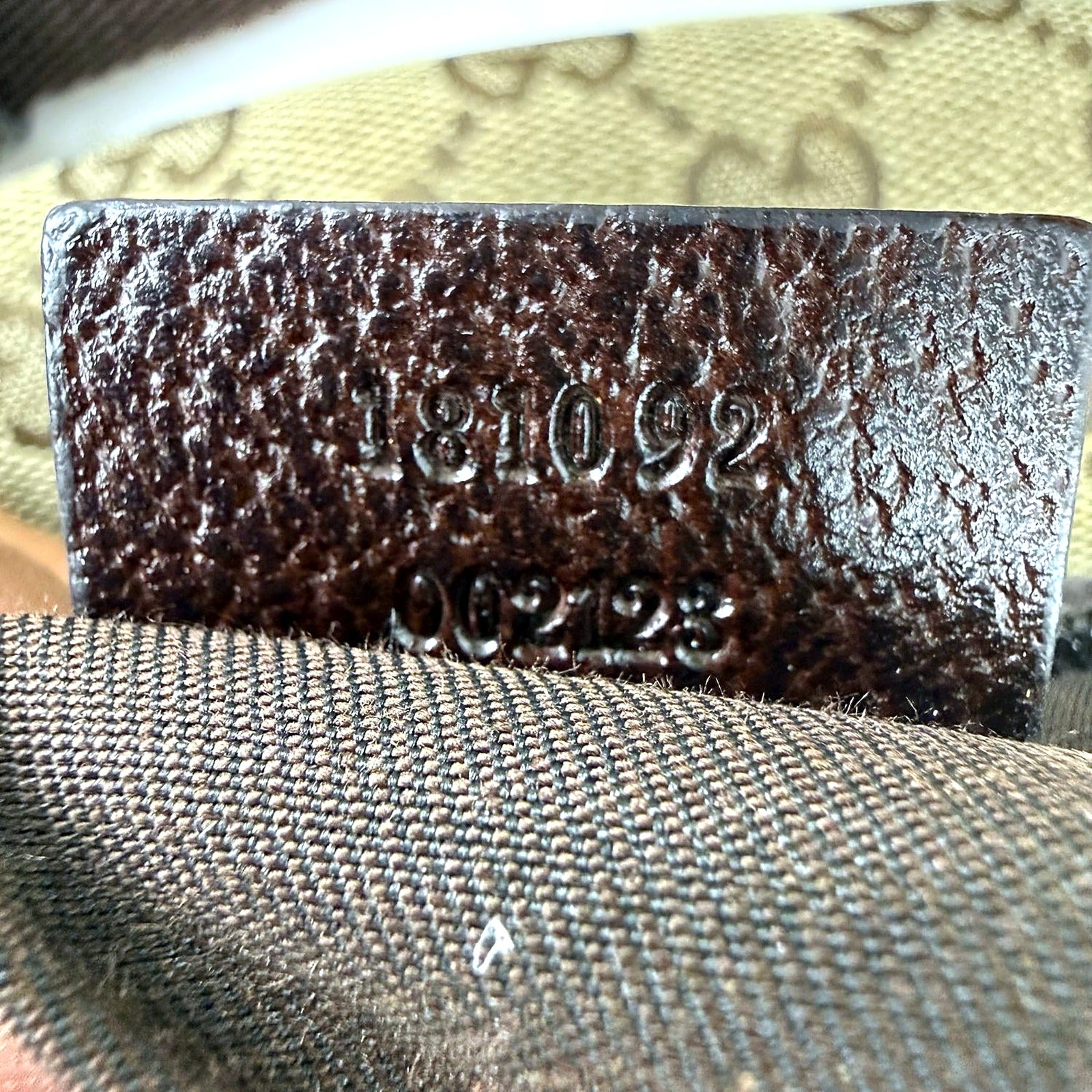 detail