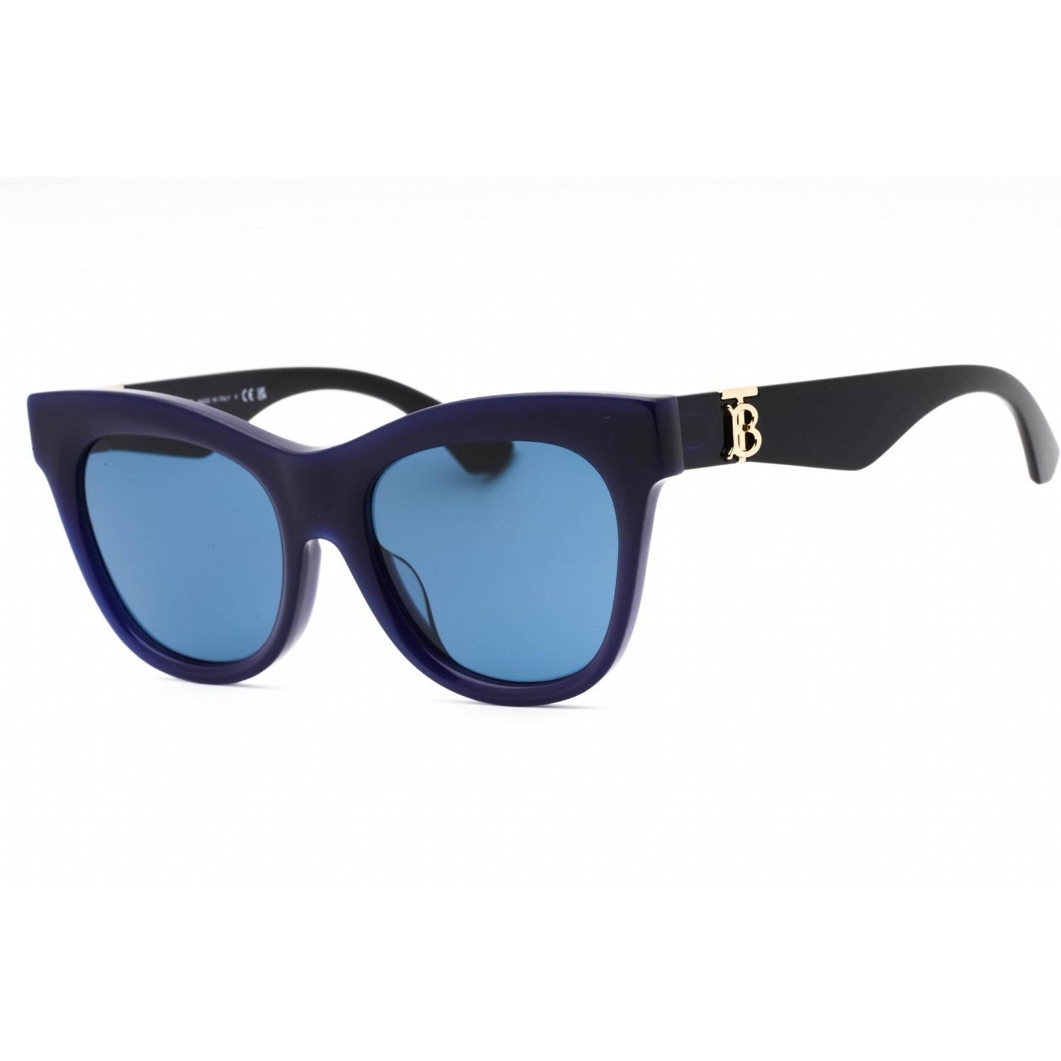 Brandnew Burberry Cat Eye Sunglasses