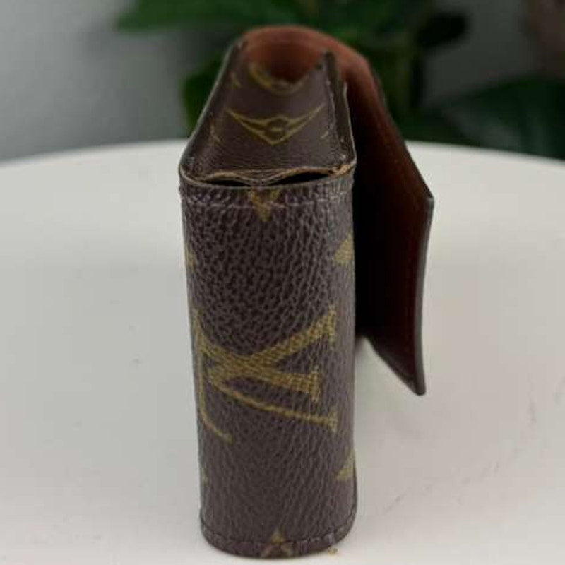 Authentic Louis Vuitton Monogram Eteui Wallet