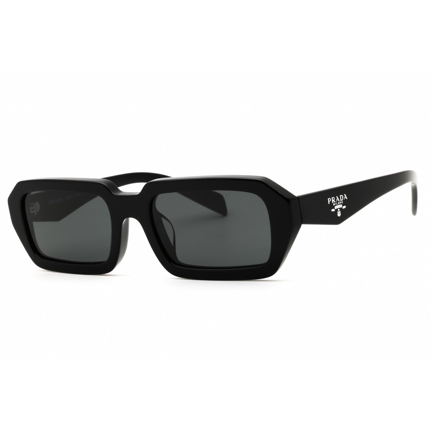 💎✨Authentic Prada Women's Black Acetate Sunglasses