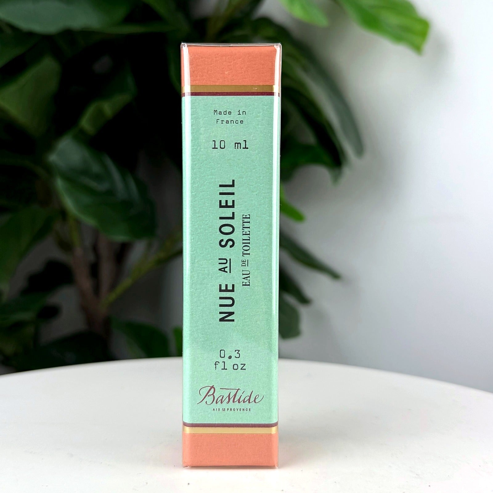 Bastide Nue au Soleil EDT 10ml
