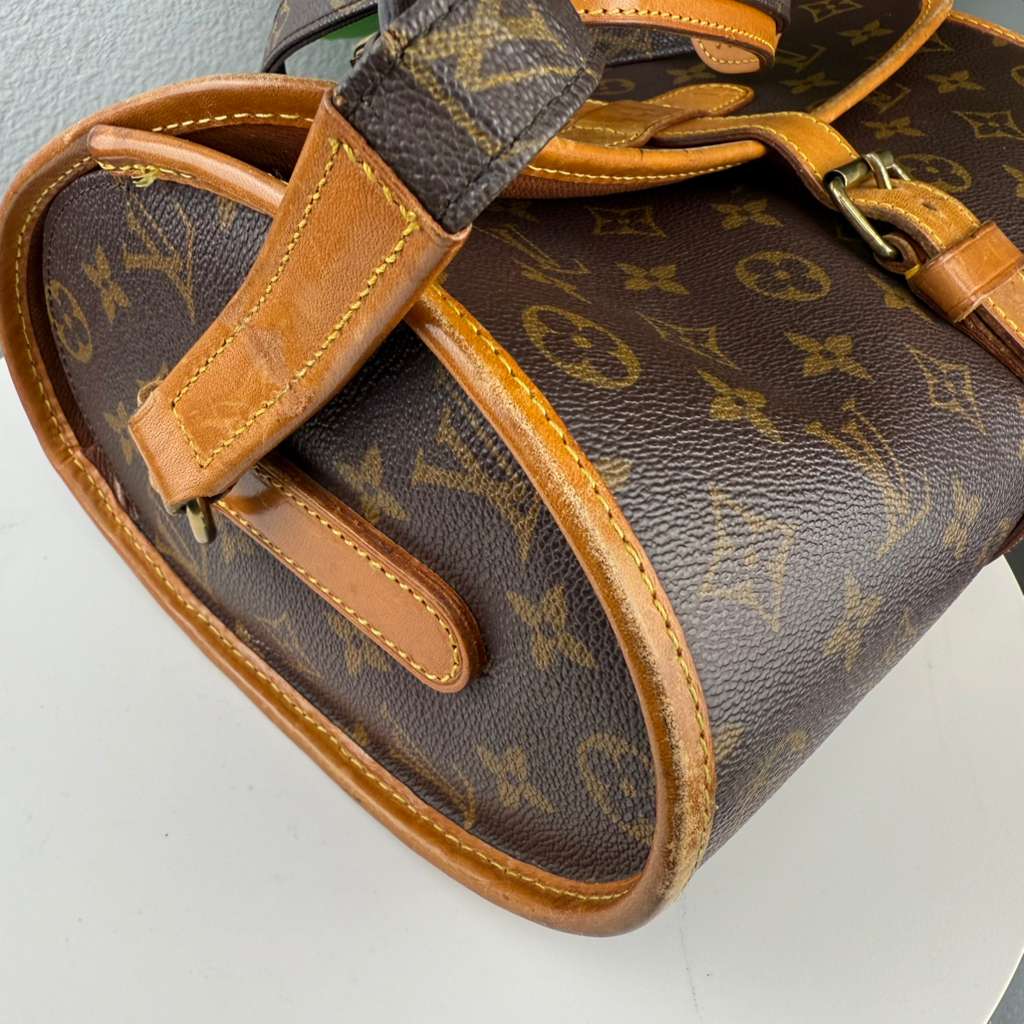 Authentic Louis Vuitton Marne Shoulder Bag