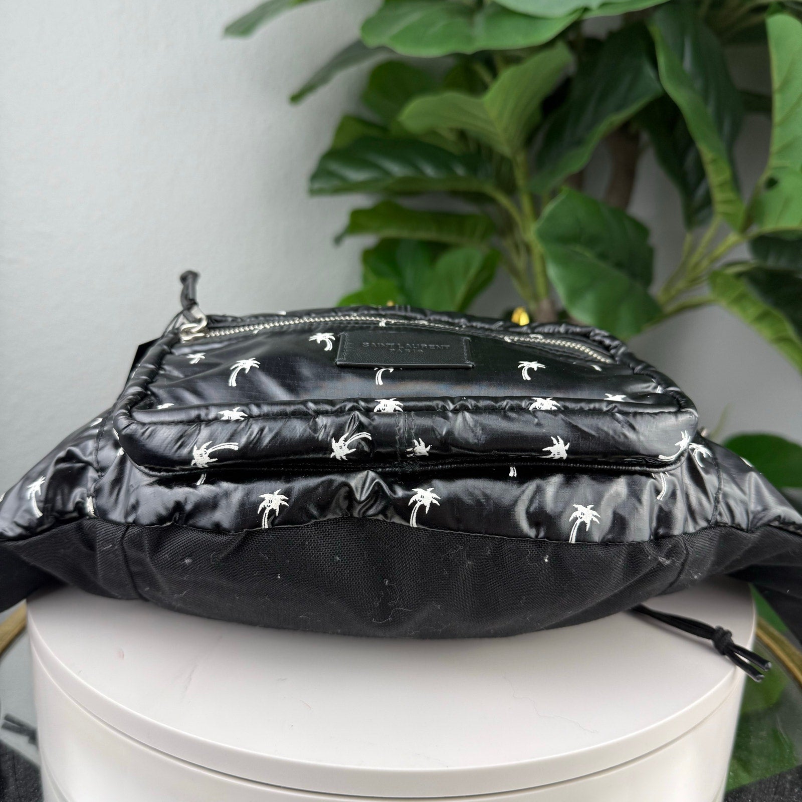 Authentic Palm Angels Cross-Body Bag