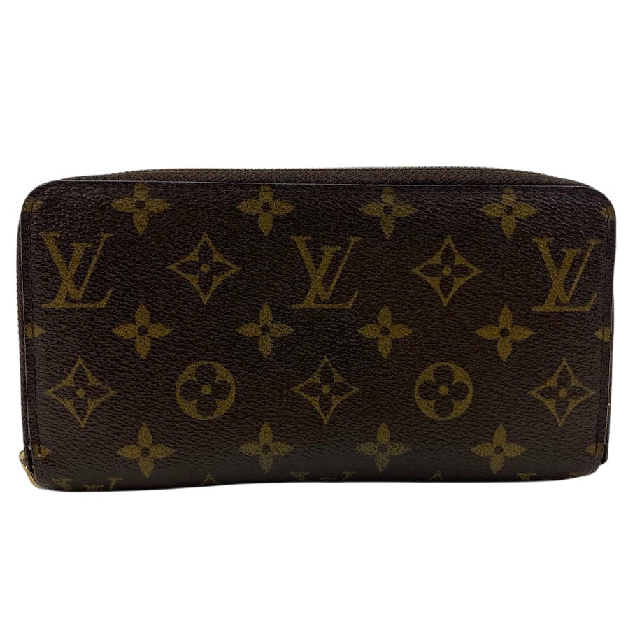 Authentic Louis Vuitton Monogram Canvas Coquelicot
