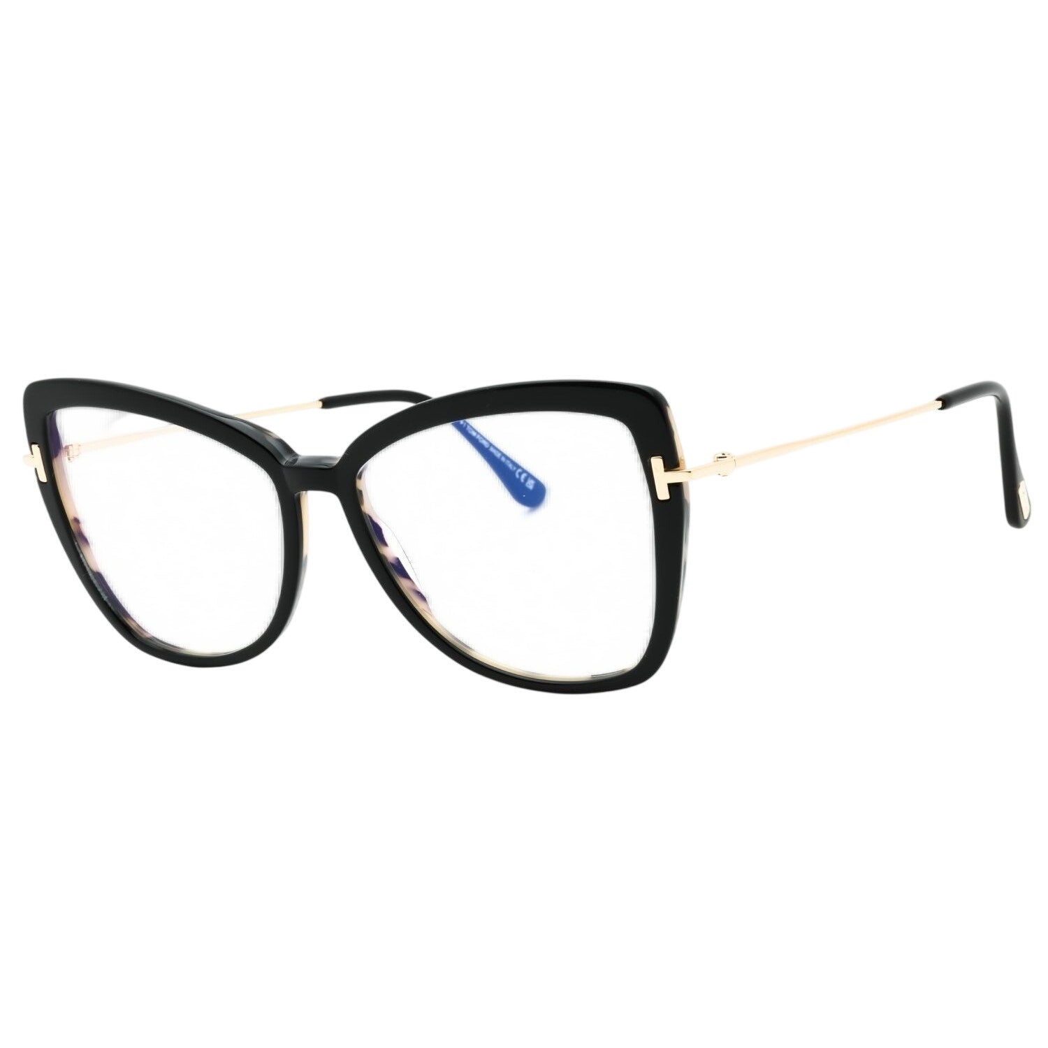 Tom Ford Reduce Eye Strain, Fatigue Potential Sleep Disruption Eyeglasses