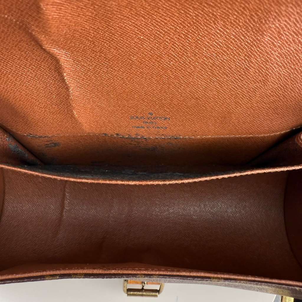 Authentic Louis Vuitton Marne Shoulder Bag