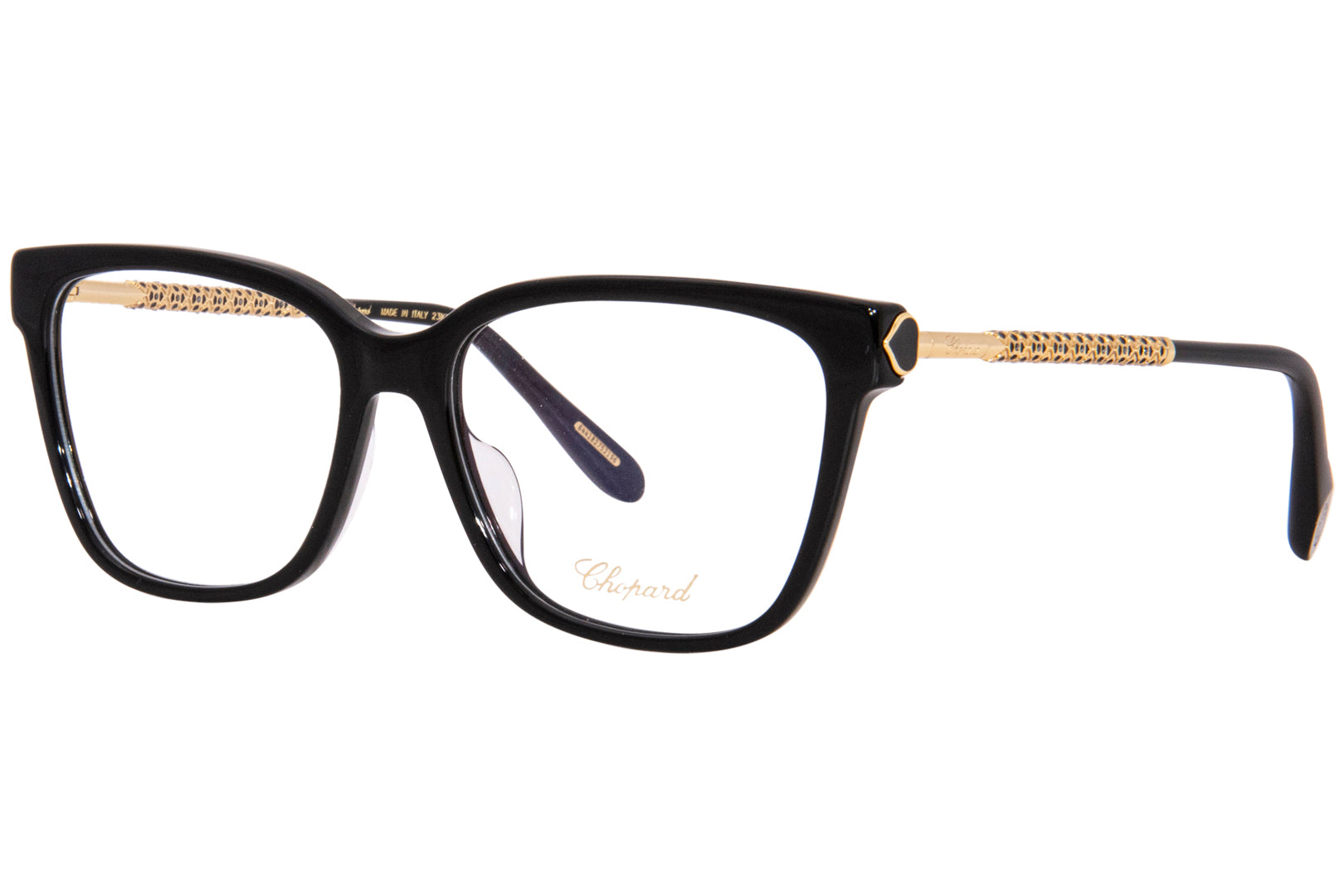 Chopard VCH333W 0700 angle
