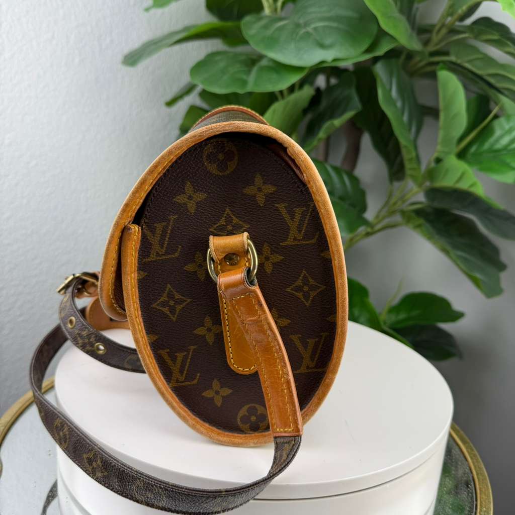Authentic Louis Vuitton Marne Shoulder Bag