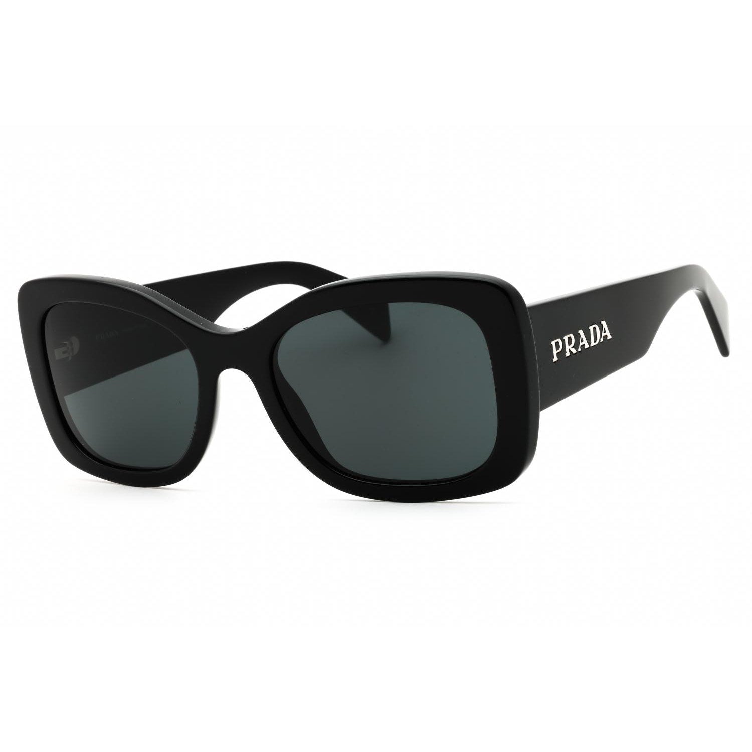 Brandnew Prada Black Sunglasses