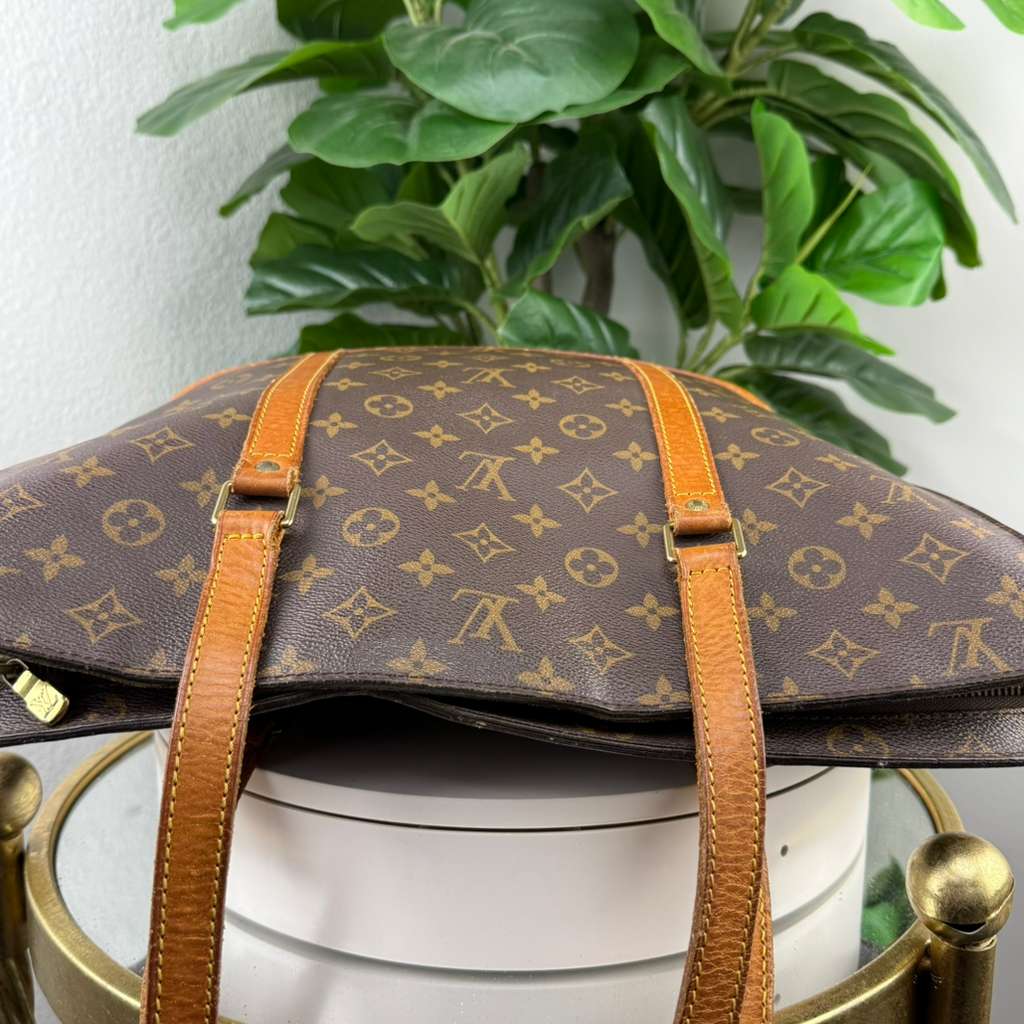 💎✨Authentic Louis Vuitton Monogram Babylone Tote