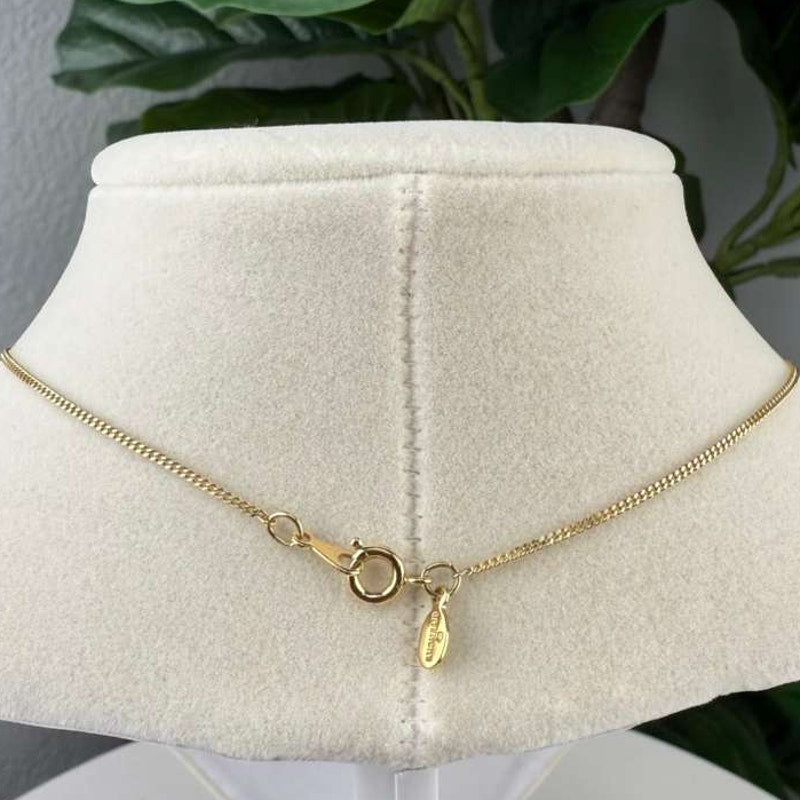 💎✨Authentic Tiffany & Co Locks Small Heart Lock Necklace