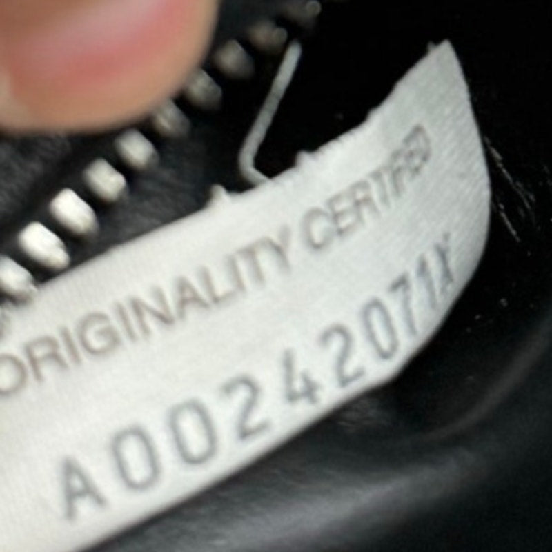 Authentic Bottega Veneta Mini Jodie Bag