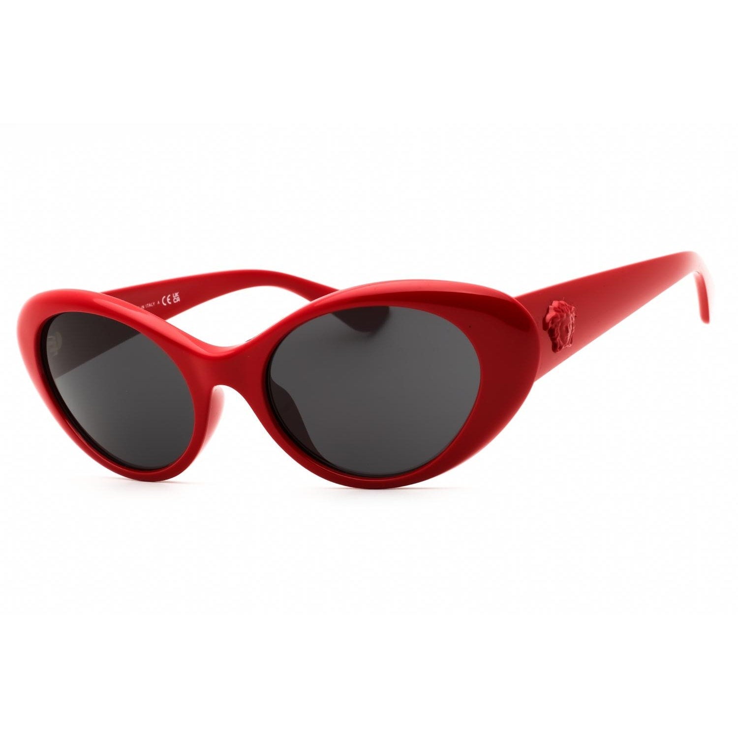 Brandnew Versace Red Sunglasses