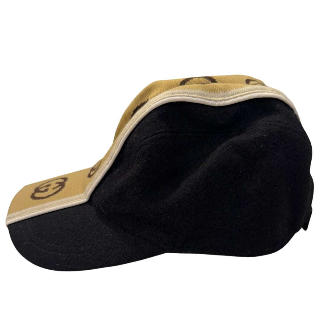 Authentic Gucci Small Hat Size Small
