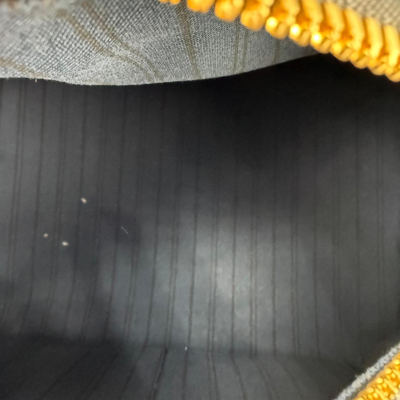 Authentic Louis Vuitton Lumineuse PM Monogram Empreinte Leather Bag