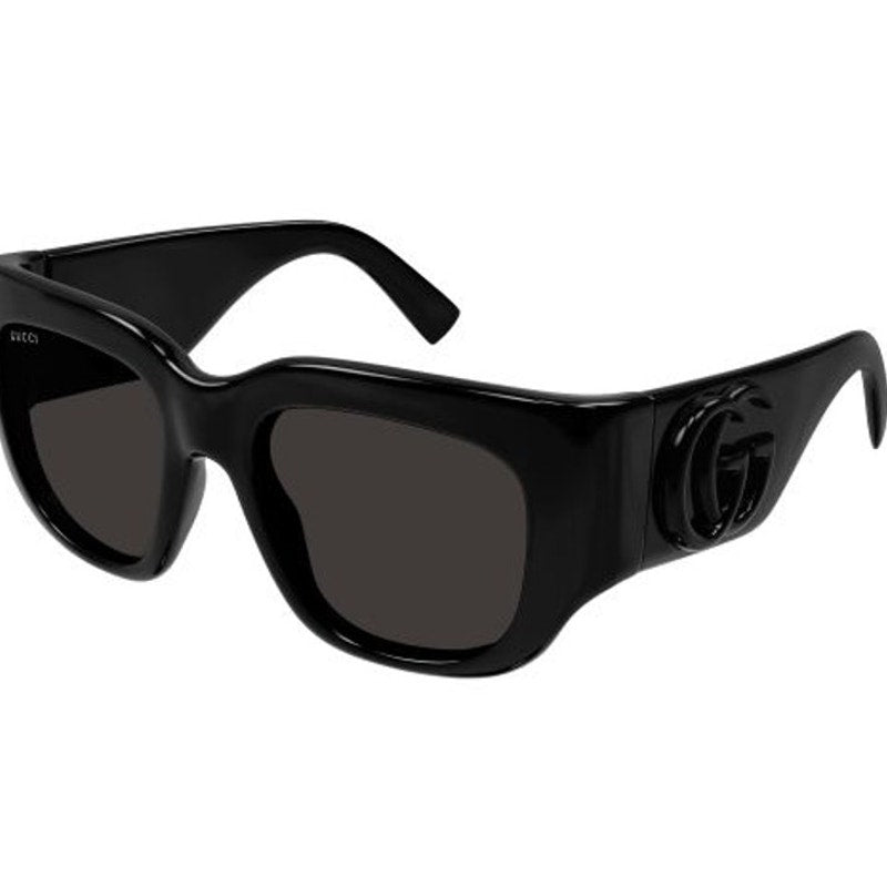 $600+ Retail Gucci Marmont Women's Sunglasses