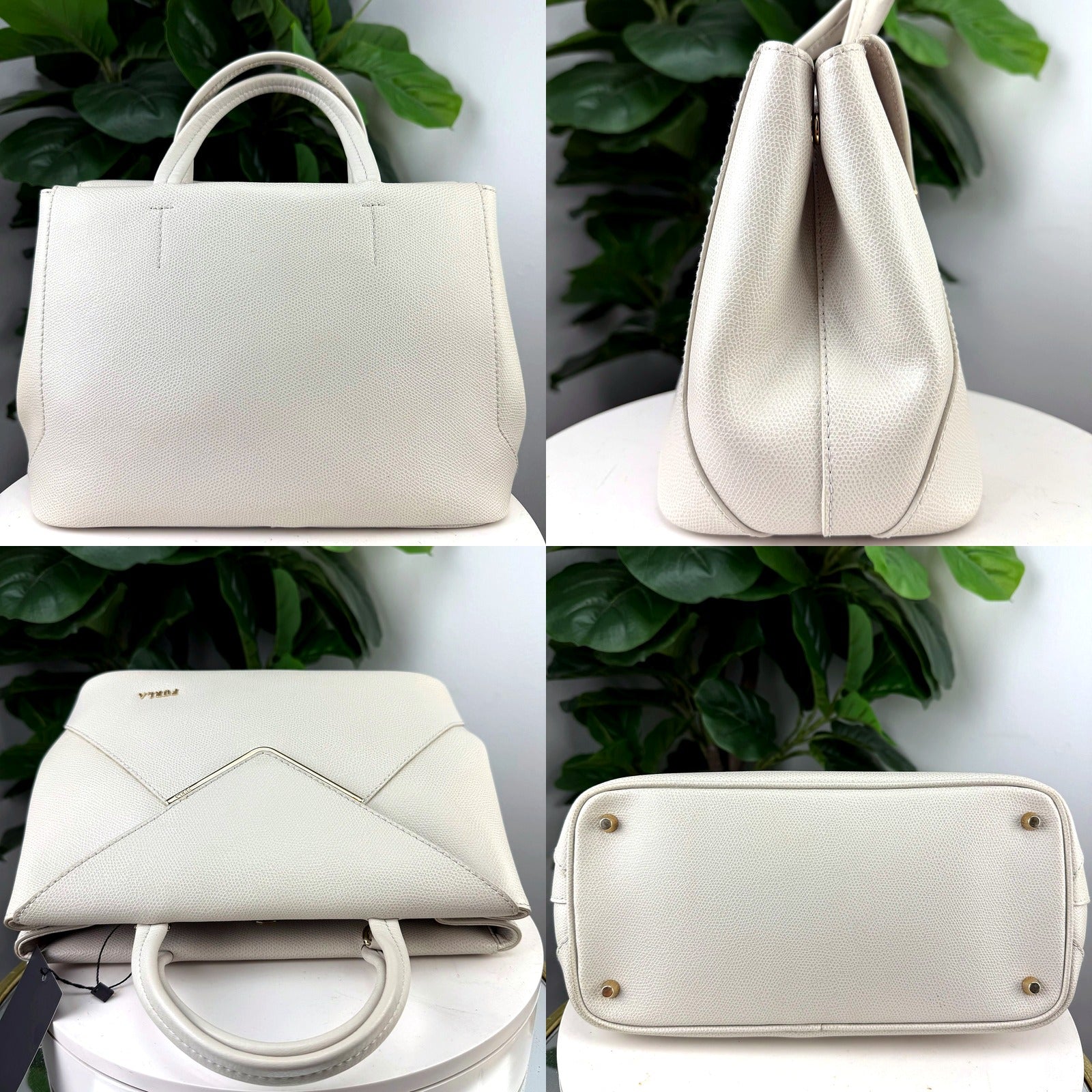 Furla Metropolis detail views 1