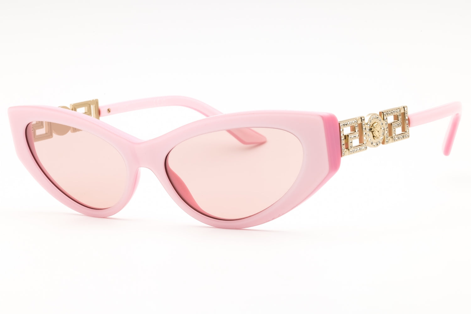 Versace VE4470B Sunglasses - Pink