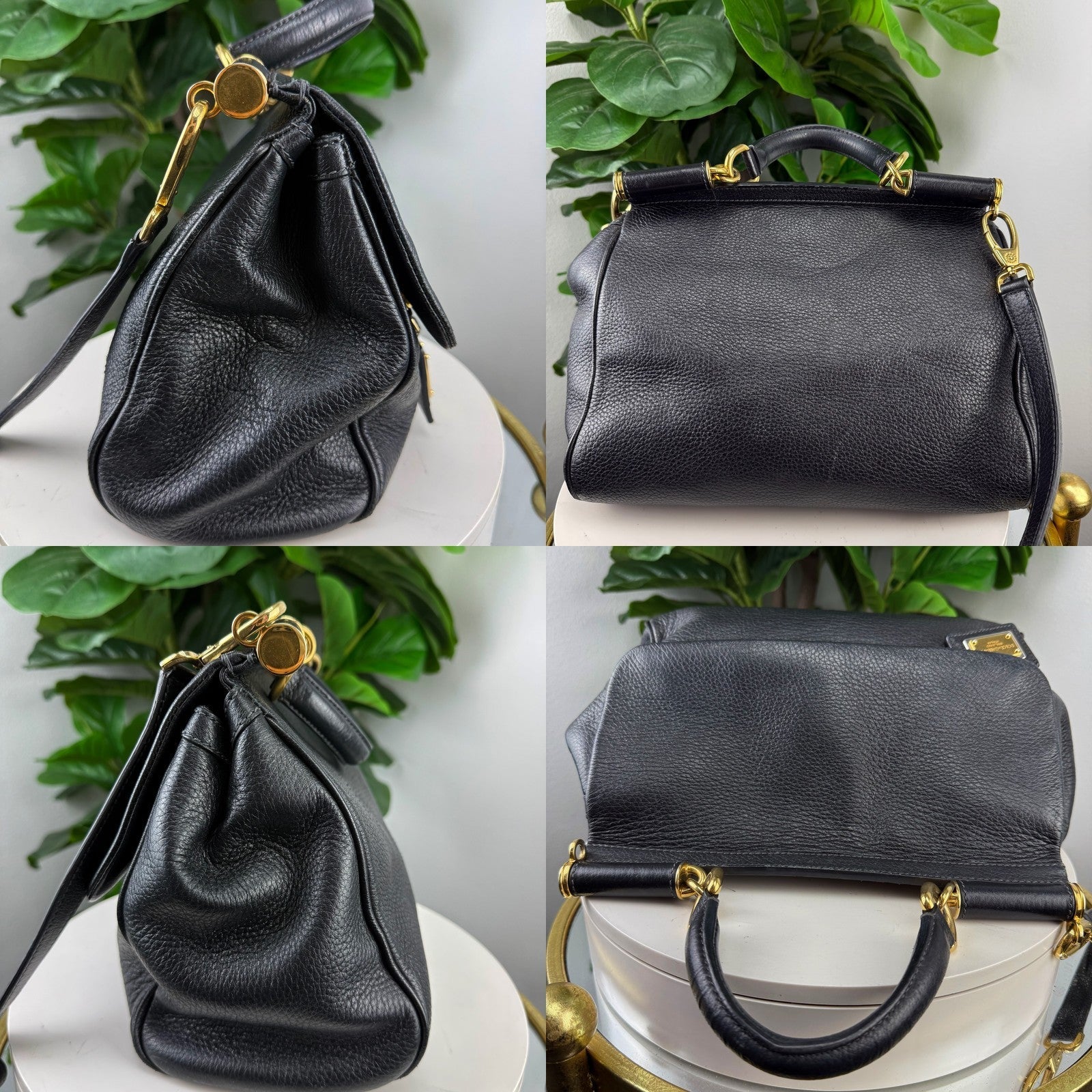 D&G Miss Sicily details 1