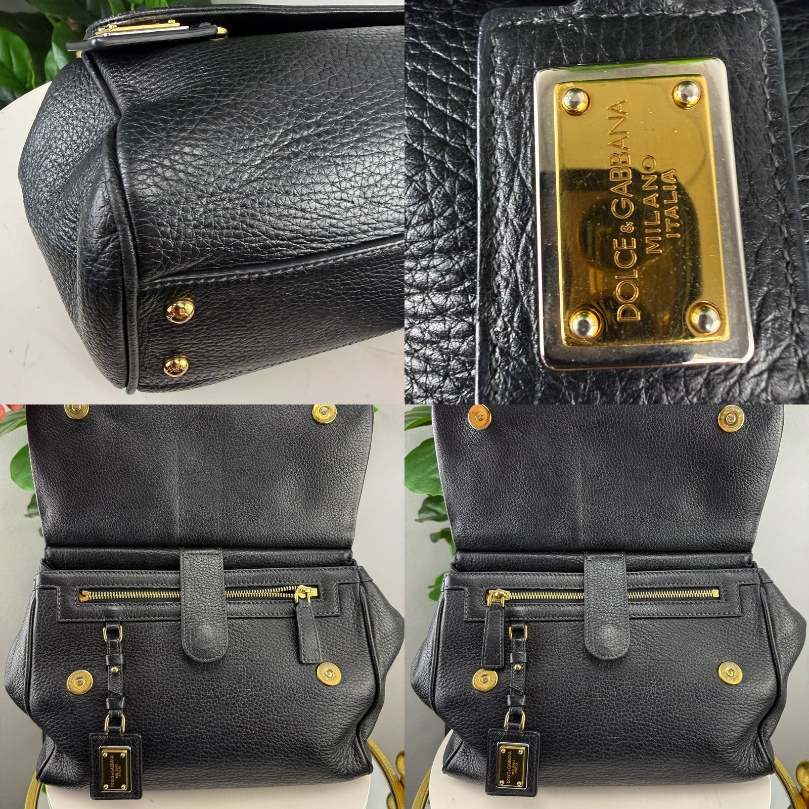 D&G Miss Sicily details 3