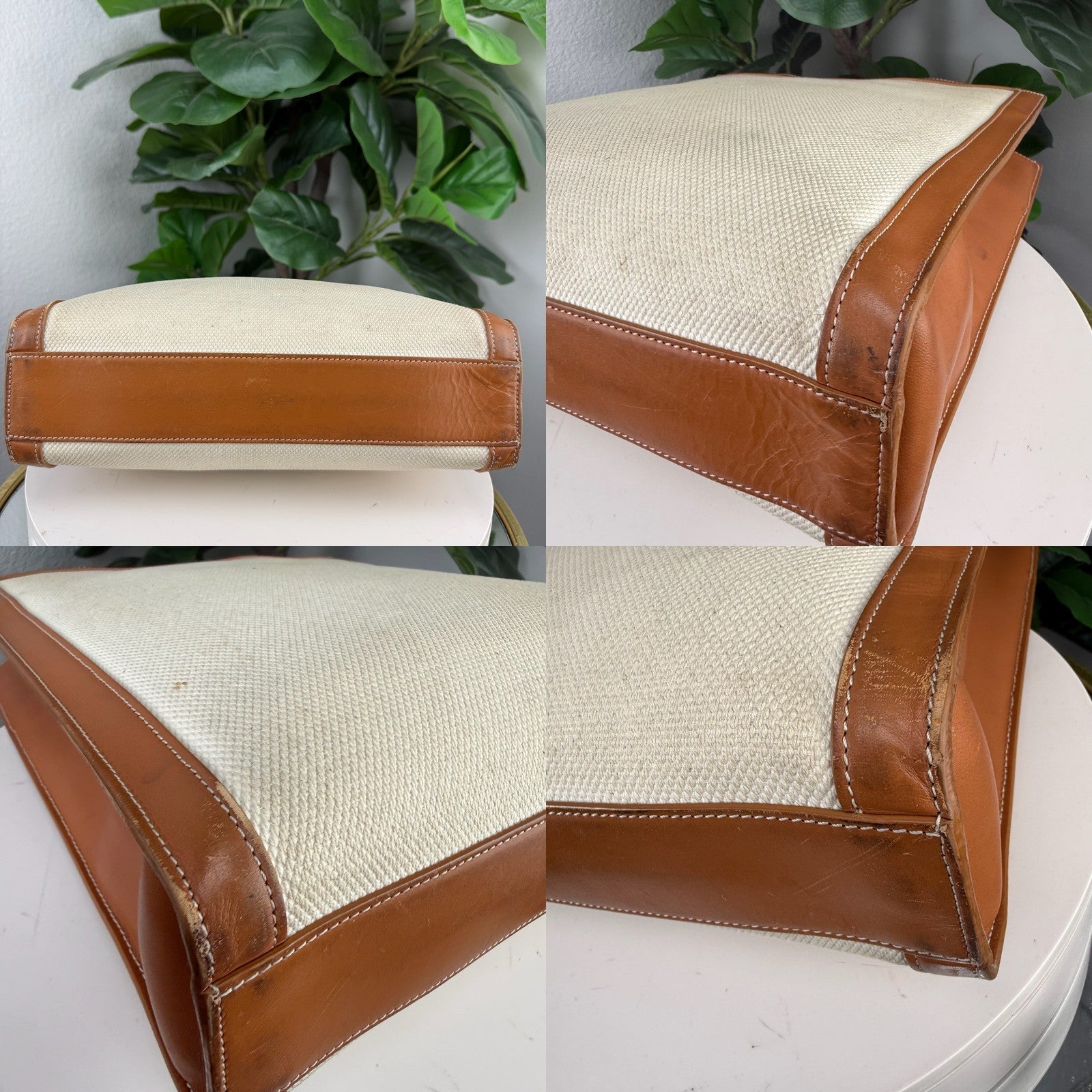 Celine tote details 2