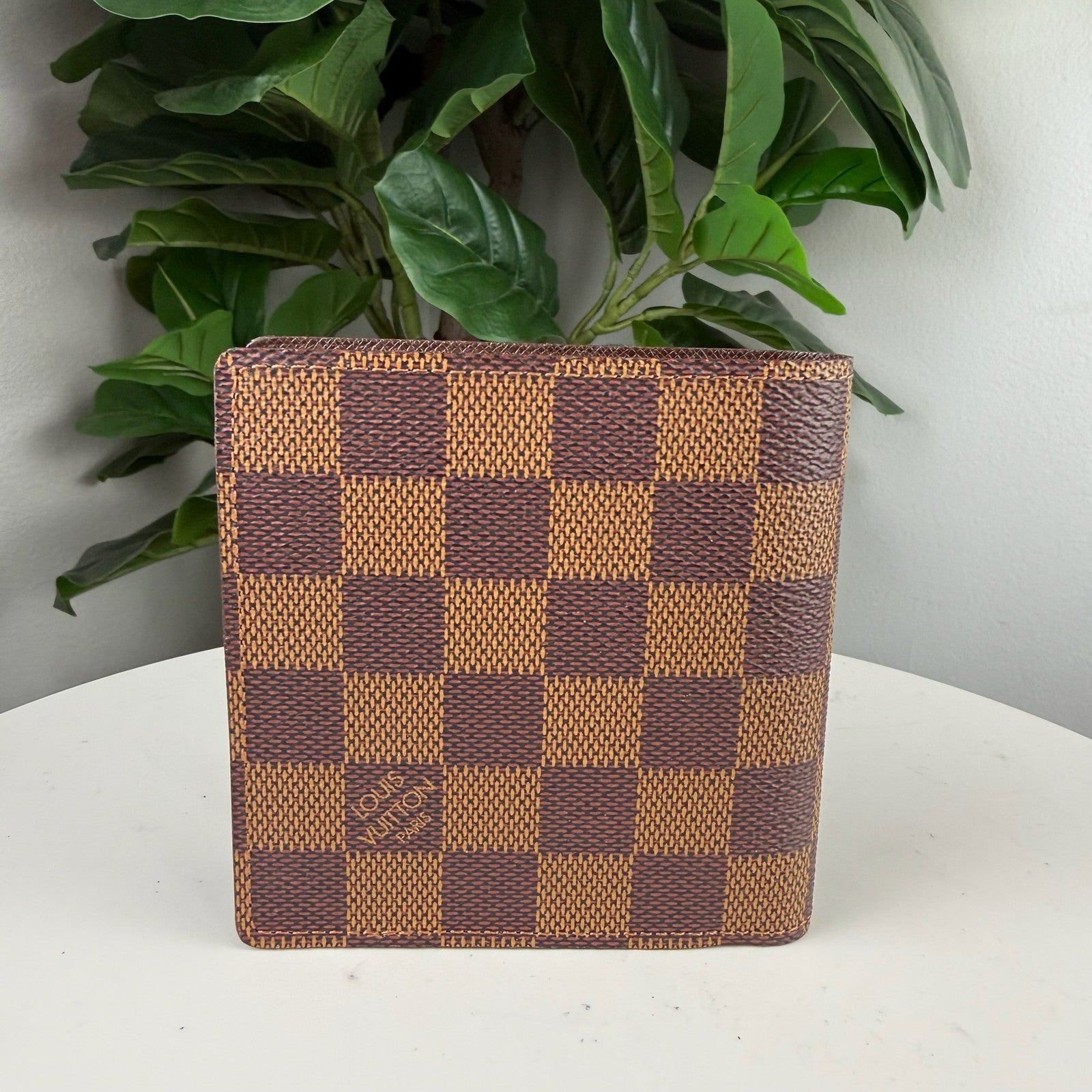 Louis Vuitton Marco wallet 1896-1996 Centenaire - view 2